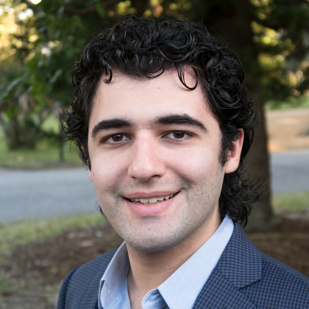 Johnny Delgado
