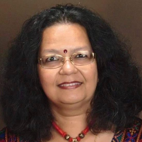 Leela Kumaran