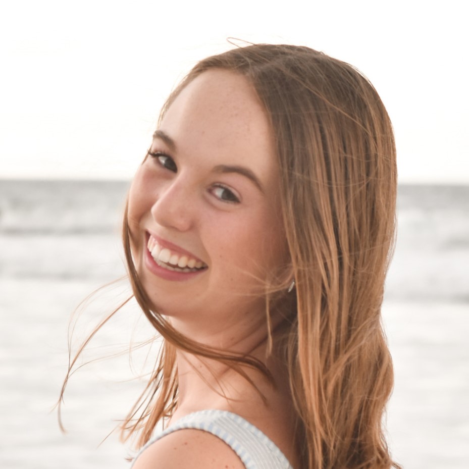 Shelby Morgan